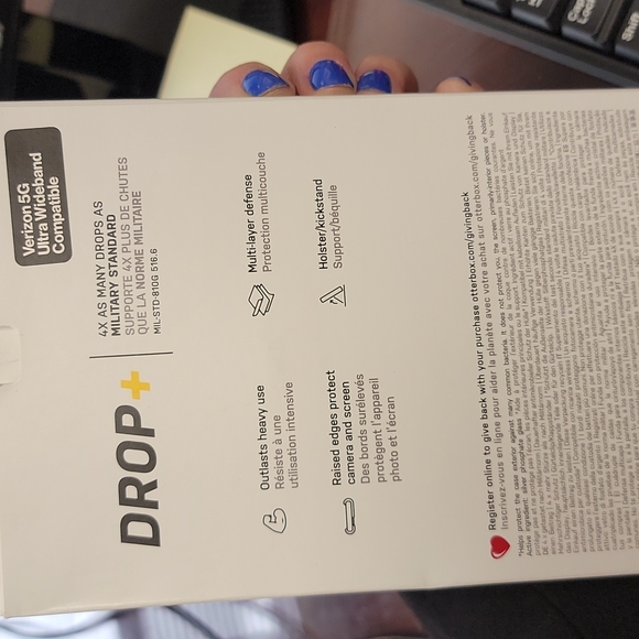 ° NEW° Case Samsung Galax device. Ultra - Picture 2 of 4